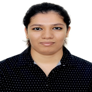 Image of Ms. Aparna Thakur, Patron